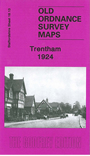 St 18.13  Trentham 1924