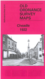 St 19.10  Cheadle 1922