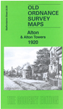 St 20.09  Alton & Alton Towers 1920