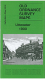 St 32.02  Uttoxeter 1900