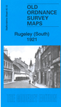 St 45.12  Rugeley (South) 1921