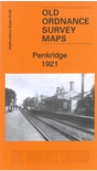 St 50.03  Penkridge 1921