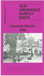 St 51.10  Cannock (North) 1902