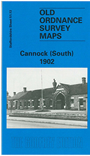 St 51.13  Cannock (South) 1902