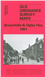 St 57.08  Brownhills & Ogley Hay 1901