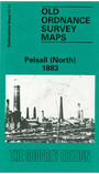 St 57.11  Pelsall (North) 1883