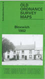 St 57.14  Bloxwich 1902