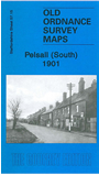 St 57.15  Pelsall (South) 1901