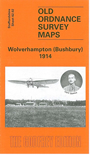 St 62.02  Wolverhampton (Bushbury) 1914