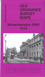 St 62.06b  Wolverhampton (NW) 1914