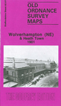 St 62.07b  Wolverhampton (NE) 1901