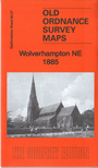 St 62.07a  Wolverhampton (NE) 1885 