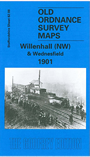 St 62.08a  Willenhall (NW) & Wednesfield 1901