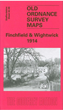 St 62.09  Finchfield & Wightwick 1914
