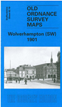 St 62.10a  Wolverhampton (SW) 1901