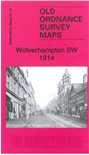 St 62.10b  Wolverhampton (SW) 1914