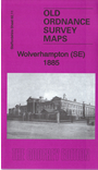St 62.11a  Wolverhampton (SE) 1885