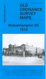 St 62.11c  Wolverhampton (SE) 1913