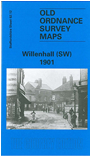 St 62.12a  Willenhall (SW) 1901