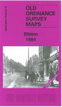 St 62.16a  Bilston 1884 (Coloured Edition)