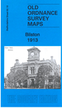 St 62.16c  Bilston 1913 