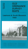 St 63.02  Leamore & South Bloxwich 1900