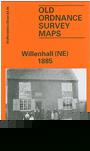 St 63.05a  Willenhall (NE) 1885