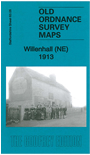 St 63.05b  Willenhall (NE) 1913