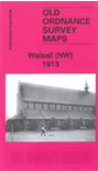 St 63.06b  Walsall (NW) 1913