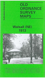 St 63.07  Walsall (NE) 1913
