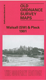 St 63.10a  Walsall (SW) & Pleck 1901