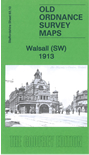St 63.10b  Walsall (SW) 1913