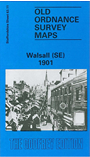 St 63.11a  Walsall (SE) 1901