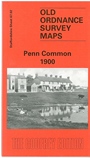 St 67.02  Penn Common 1900