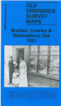 St 67.04a  Bradley, Coseley & Wednesbury Oak 1901