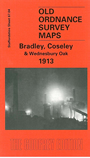 St 67.04b Bradley, Coseley & Wednesbury Oak 1913