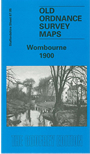 St 67.05  Wombourne 1909