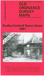 St 67.12a  Dudley Castle & Tipton Green 1901