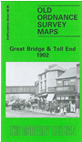 St 68.05a  Great Bridge & Toll End 1902