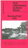 St 68.11  Sandwell Hall 1902