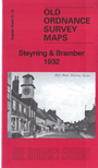 Sx 51.12  Steyning & Bramber 1932 