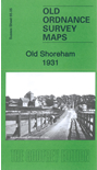 Sx 65.05  Old Shoreham 1931