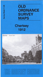 Sy 11.06  Chertsey 1912