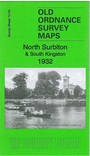 Sy 12.04  North Surbiton and South Kingston 1932