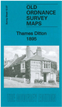 Sy 12.07  Thames Ditton 1895