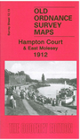 Sy 12.03  Hampton Court & East Molesey 1912