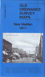 Sy 13.01  New Malden 1911