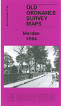 Sy 13.03  Morden 1894