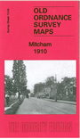 Sy 13.04  Mitcham 1910