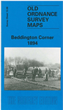 Sy 13.08  Beddington Corner 1894
